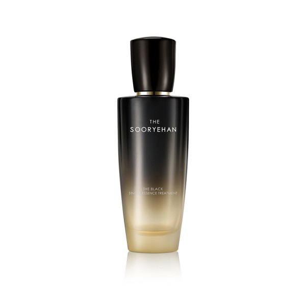 ザ ブラック シングル エッセンス トリートメント 160ml