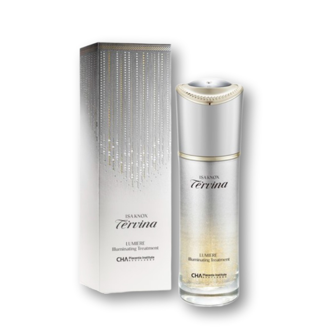 テルビナ ルミエ 光彩トリートメントエッセンス100ml1本 9,419円