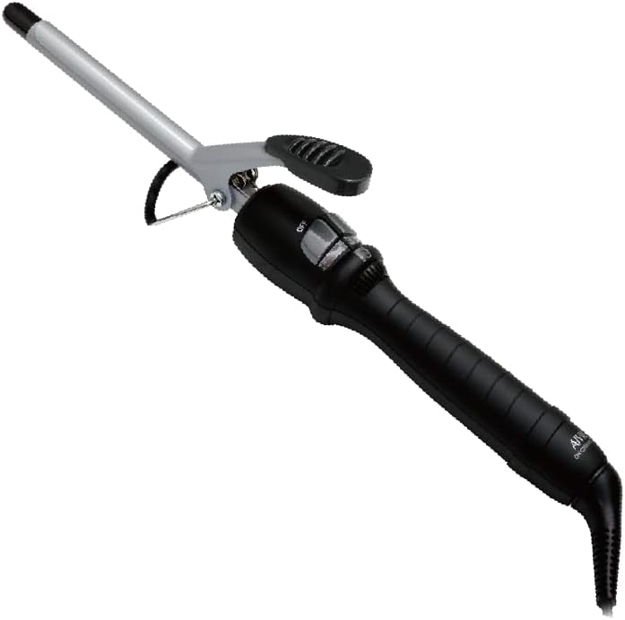 アイビル DHセラミックアイロン (12mm)