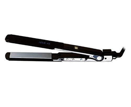 アイビル FDストレートアイロン 280*27*27mm/170g(コードのぞく)