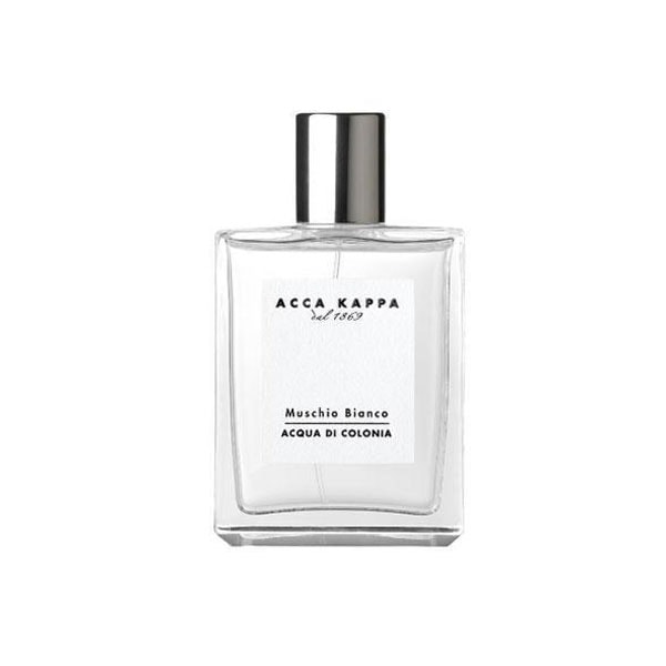 アッカカッパ ACCA KAPPA ホワイトモス オーデコロン EDC 100mL