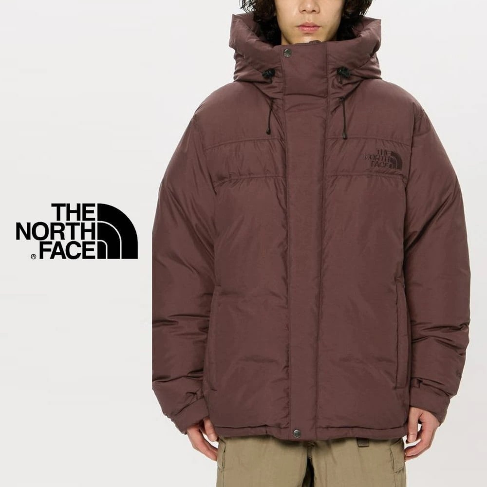 正規品 オルタレーション バフズ ジャケット CE/チリコーヒー ND92360