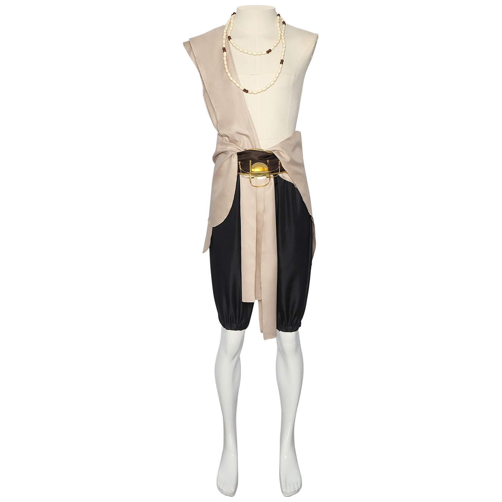 【限定特典】黒神话悟空cos服黒神话妖王赤い子供赤ちゃん大王コスプレゲームは服を演じます