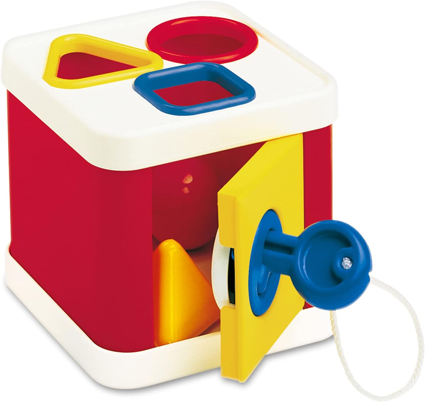 ボーネルンド ( BorneLund ) アンビトーイ ( ambi toys ) ロックブロック 1歳頃から AM31151J