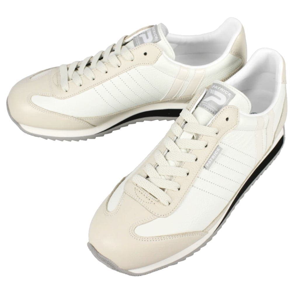 正規品 マラソンレザー ミルク MLK 982400