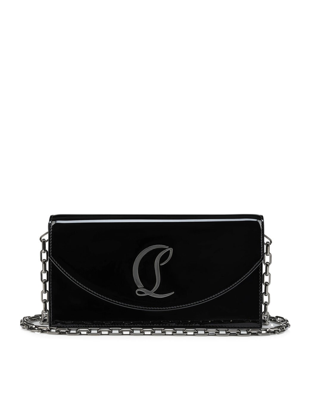 3245297B078 BLACK GUN METAL ブラック 春夏2025 トートバッグ レディース ia