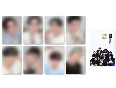 Qoo10] Karma 【ONLINE特典】 一般盤 2種セット : KPOP