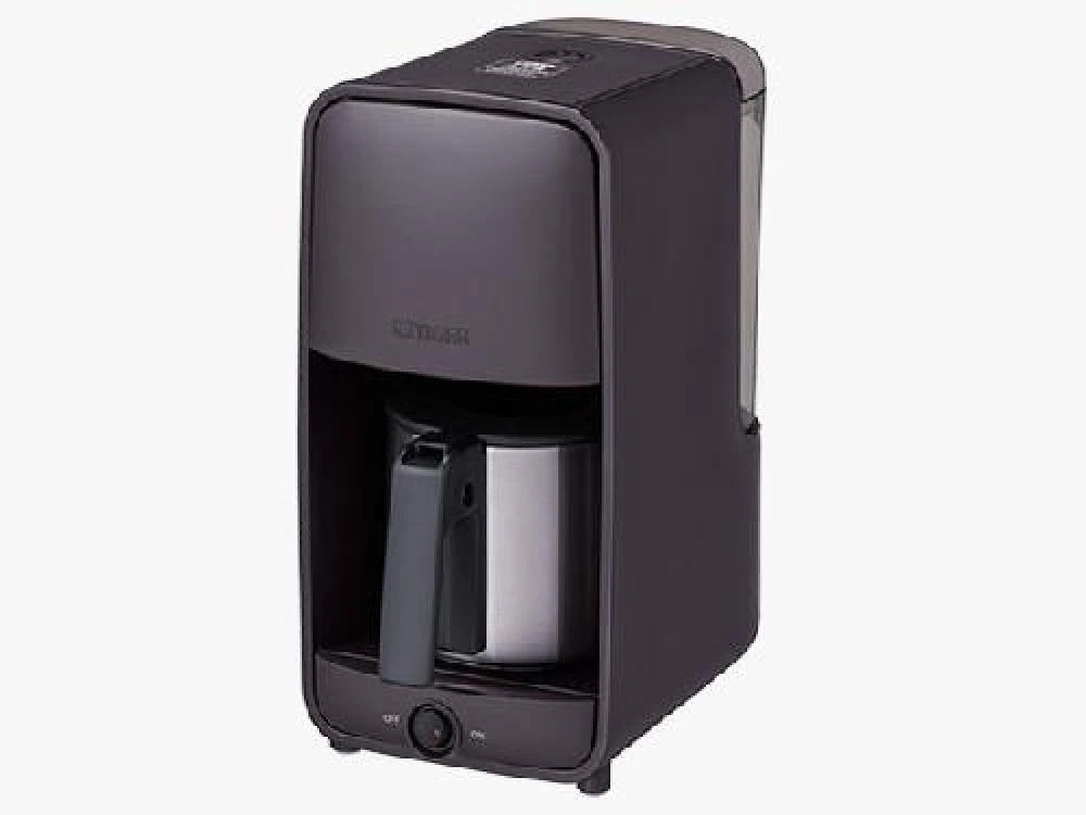 ADC-A061-TD [ダークブラウン] コーヒーメーカー