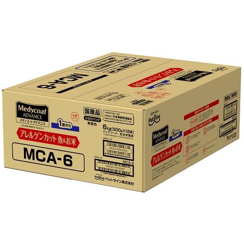 ���f�B�R�[�g�A�h�o���X �A�����Q���J�b�g ��&���� 1�΂��� 6kg(500gx12)