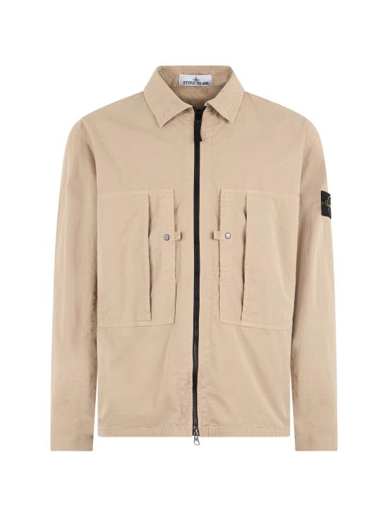 STONE ISLAND Men Suit Jackets L1S151200005S0298 V009A