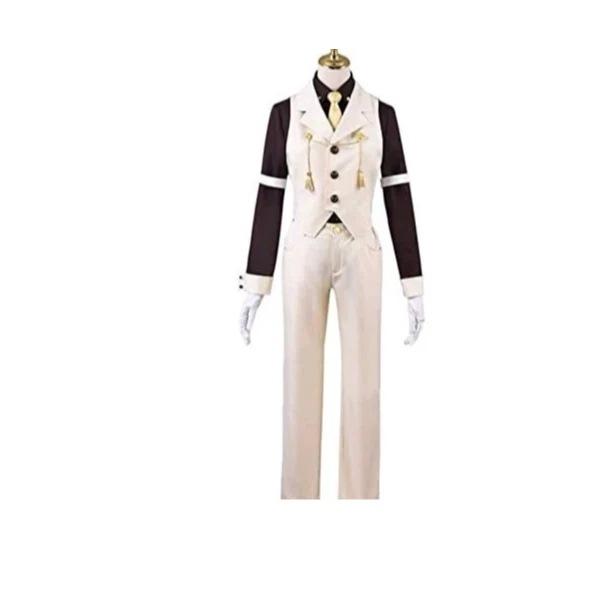 地縛少年花子くん蒼井茜あおいあかね風コスプレ衣装イベントパーティーメイド服仮装アニメハロウィン