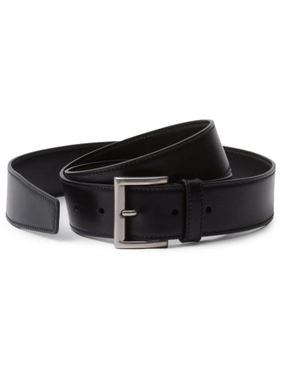 PRADA Women Regular Belts 1CC537ASK F0002 NERO