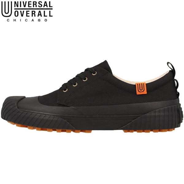 UNIVERSAL OVERALL ユニバーサルオーバーオール UO11 ローカット スニーカー シューズ 靴 ユニセックス UO11176 8,182円