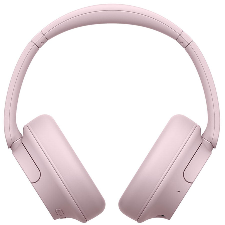 ソニー WH-CH720N-PC ノイズキャンセリング機能搭載Bluetooth対応ダイナミック密閉型ヘッドホン(ピンク) WHCH720NPC 15,400円