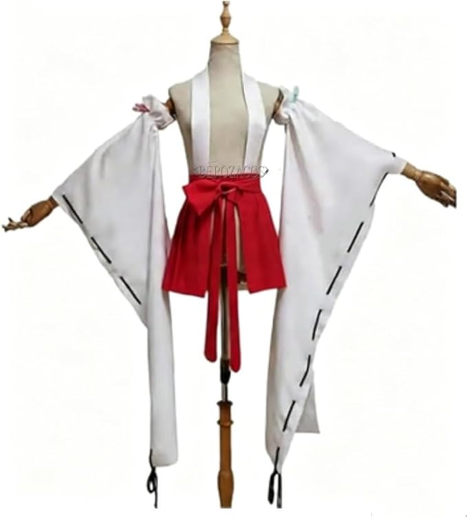朝凪 あさなぎ コスプレ衣装 コスチューム