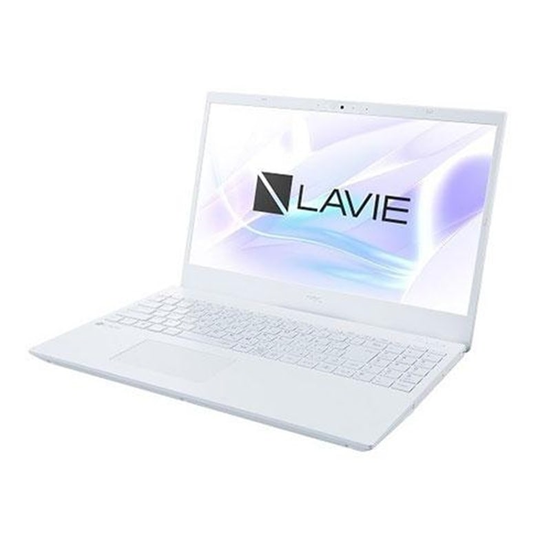 LAVIE N15 N1530/FAW-HE PC-N1530FAW-HE [�p�[���z���C�g]