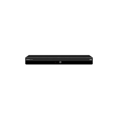 他サイト： シャープ　AQUOSブルーレイ 2B-C10EW1 [ブラック] ブルーレイディスクレコーダー 2番組同時録画タイプ HDD：1TBの商品画像