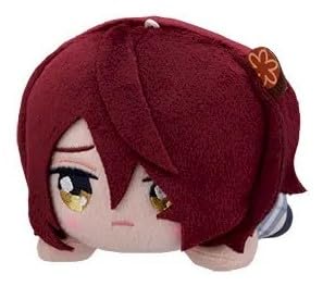 TVアニメ「負けヒロインが多すぎる！」寝そべりぬいぐるみ 約16 負けイン (小鞠知花) 4,754円