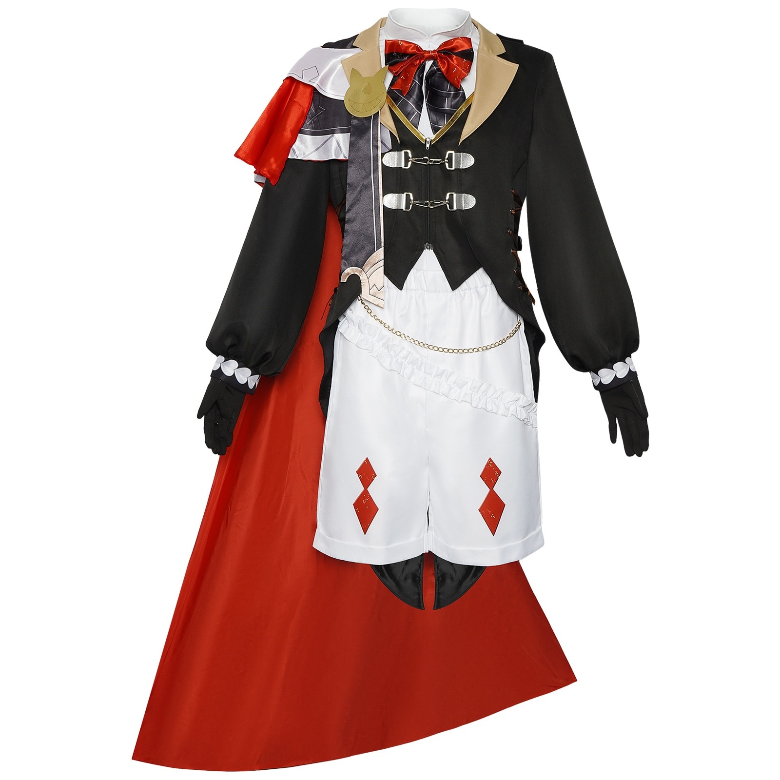 原神 コスプレ衣装 原神 KFC リンニ・リンニット コスプレゲーム ステージパフォーマンス衣装