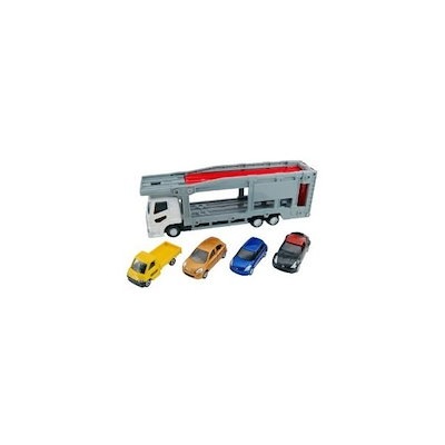 他サイト： タカラトミー　トミカとあそぼう!　キャリアカｰセットの商品画像