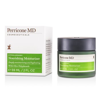 Perricone MD ハイポアラジェニック ナリッシングモイスチャライザー 7,885円