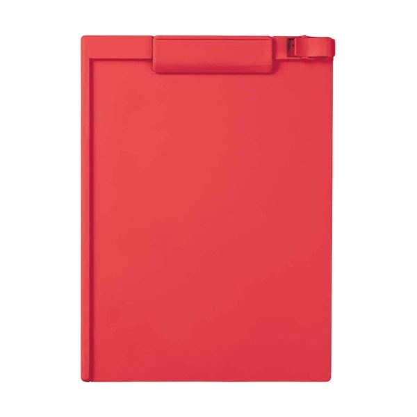 （まとめ）セキセイ クリップボード A4タテ ピンク SSS-3056P-PK 1枚 (×30セット)