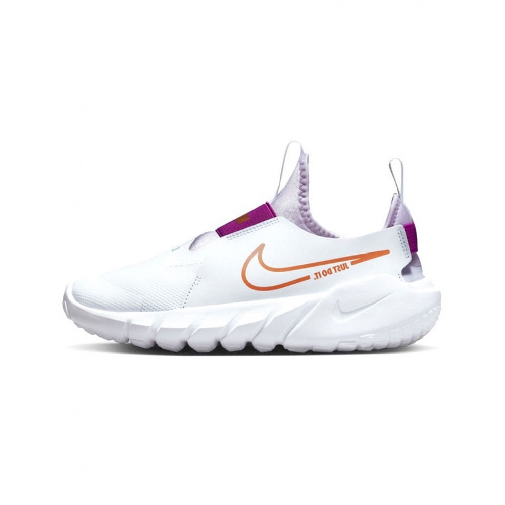 ナイキキッズドメスティックストアエディションナイキキッズシューズフレックスランナー 2 PS DJ6040-101 PNA2410