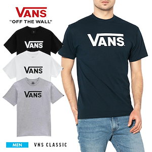 vans Tシャツ