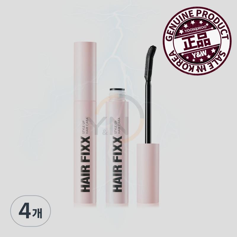 ソーナチュラル スタイルアップ ヘアフィックス カラー 8G 四つ