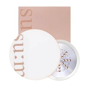 [本品+レフィル]サン-アウェイクーリングサンCC EX 15g+15g (SPF 50+ PA+++)