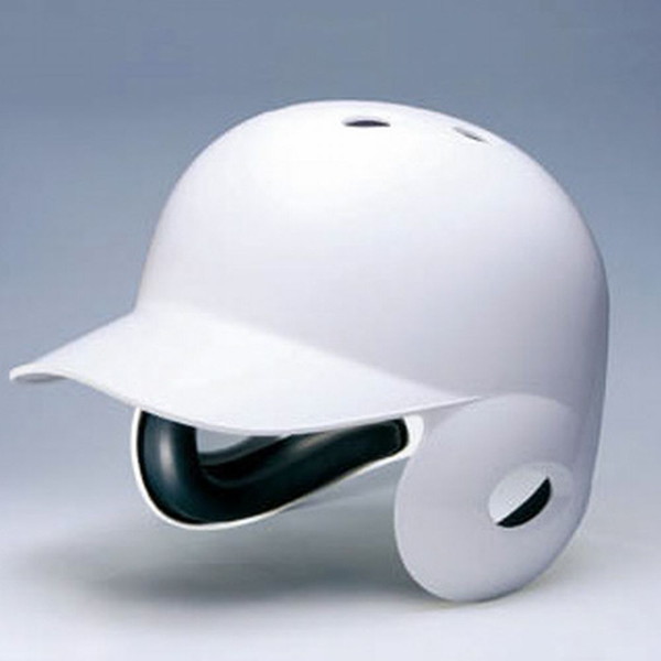MIZUNO ミズノ 硬式用ヘルメット 両耳付打者用 野球 野球 硬式用 メンズ 1DJHH11501