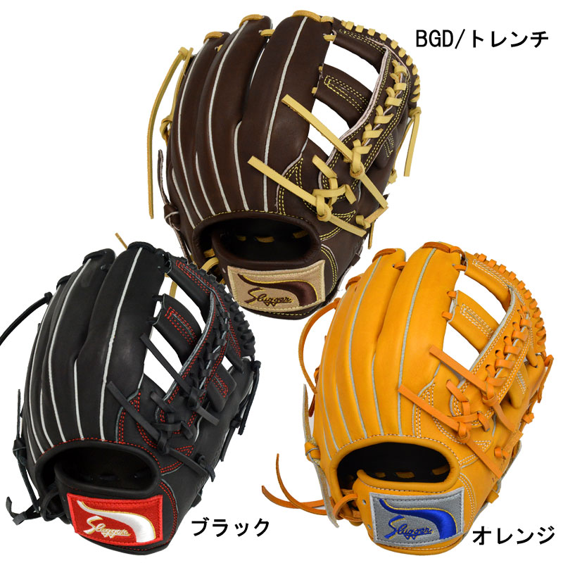 クボタスラッガー SLUGGER 軟式少年用グラブ 野球 軟式 グローブ グラブ ジュニア JR 26SS(KSN-J6C) 久保田