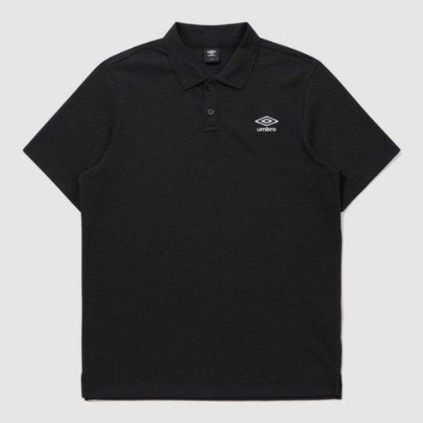 半袖Tシャツ JQS UQ123CTS39-BLK エッセンシャルカラー半袖Tシャツ / BLACK 8,891円