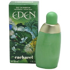 エデン EDP SP 30ml 4,763円