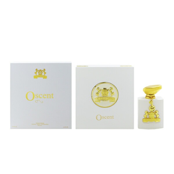 アレクサンダー. J オセント ホワイト EDP SP 100ml