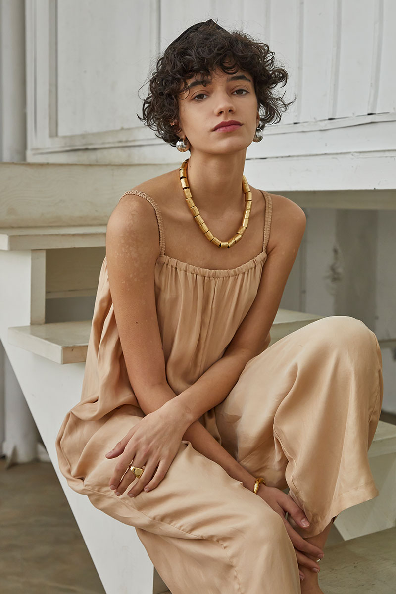 comfortable helen jump suit