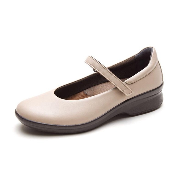 ASAHI アサヒシューズ メディカルウォークCC L013 ベージュ KV30093 レディース