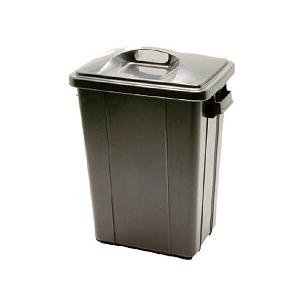 蝶プラ工業 導電角ペール40L781774 1個 8,134円