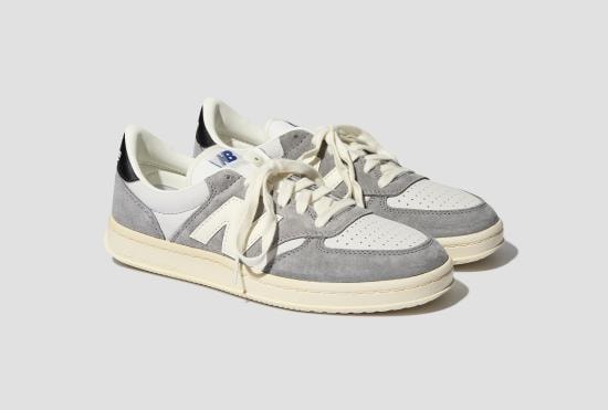 NEW BALANCE Men Sneakers CT500OGA D CT500V1 48942