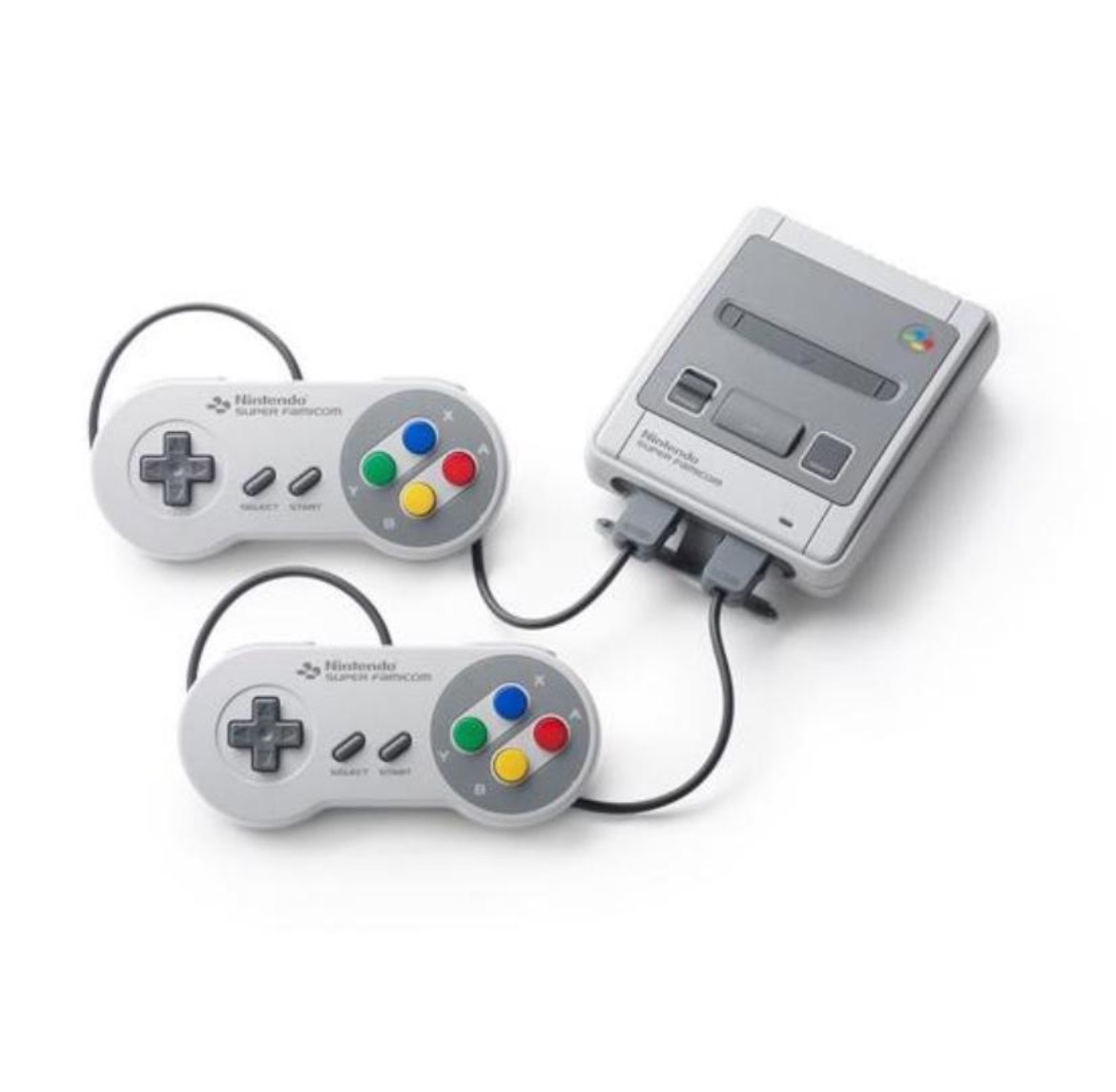 訳あり　任天堂 ニンテンドークラシックミニ スーパーファミコン　アウトレット
