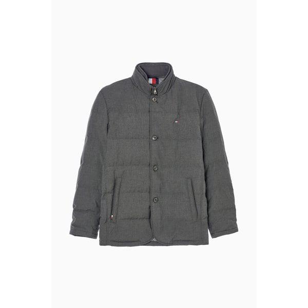 [男性] ブレザーグースダウンパディングジャンパーT12F7QOT727ML1 PA7