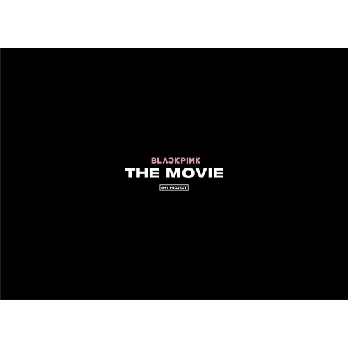 BLACKPINK ／ BLACKPINK THE MOVIE -JAPAN PREMIUM EDITI.. (Blu-ray) EYXF-13713