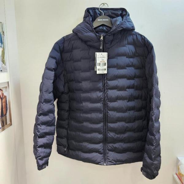 BANG BANG HC19 男性用ビッグサイズ(110,115,120)シームレス軽量フードウェロン(S41601163)