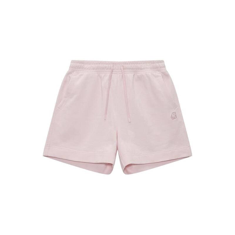 ノルディスク NORDISK トレーニングショーツ - W_PALE PINK OWM25344D9 213959