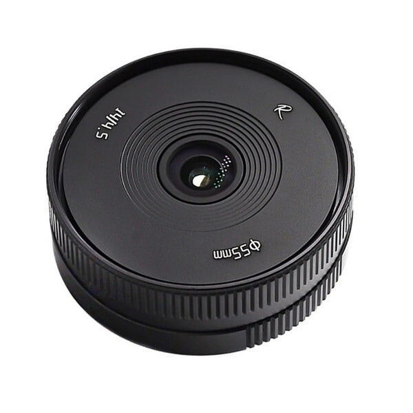 14mm F4.5 �u���b�N [�}�C�N���t�H�[�T�[�Y�p]