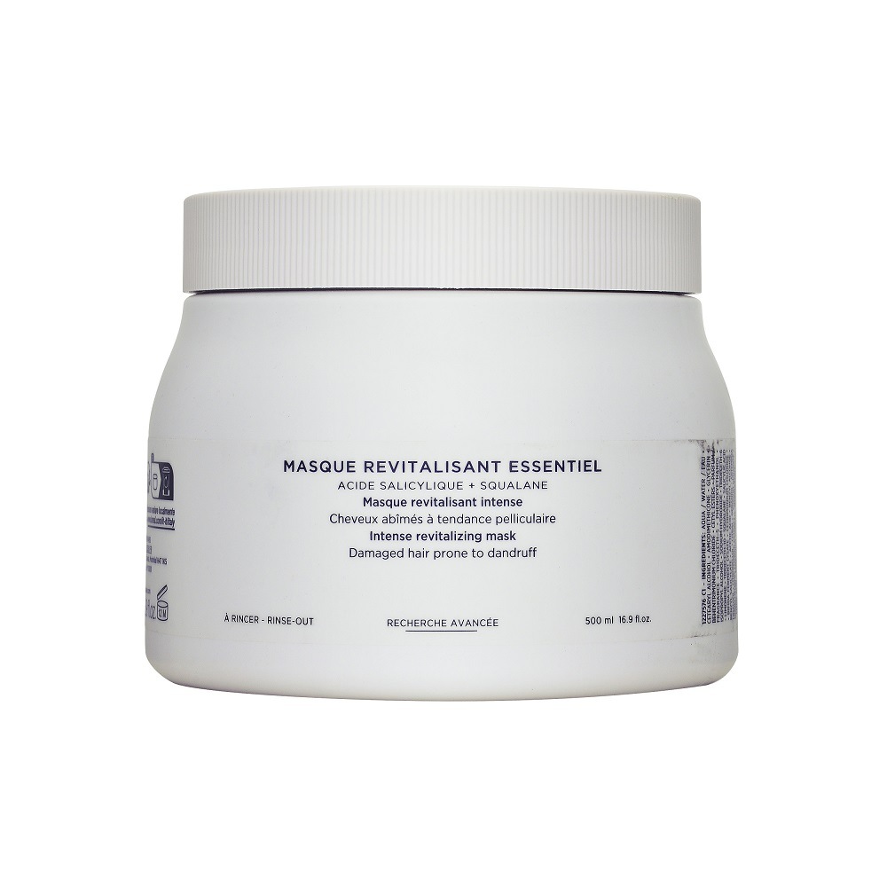 シンビオース マスク リバイタリザント エッセンシャル 500ml