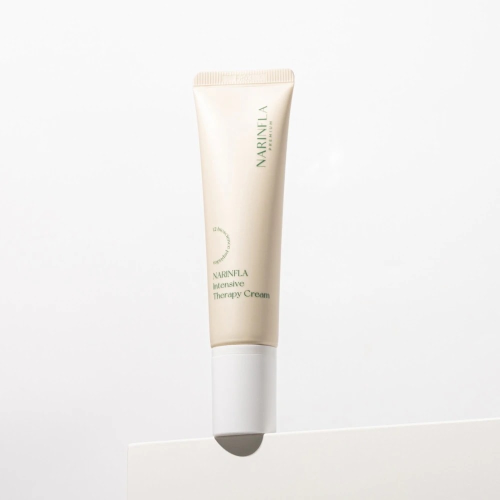 インテンシブEGFセラピークリーム