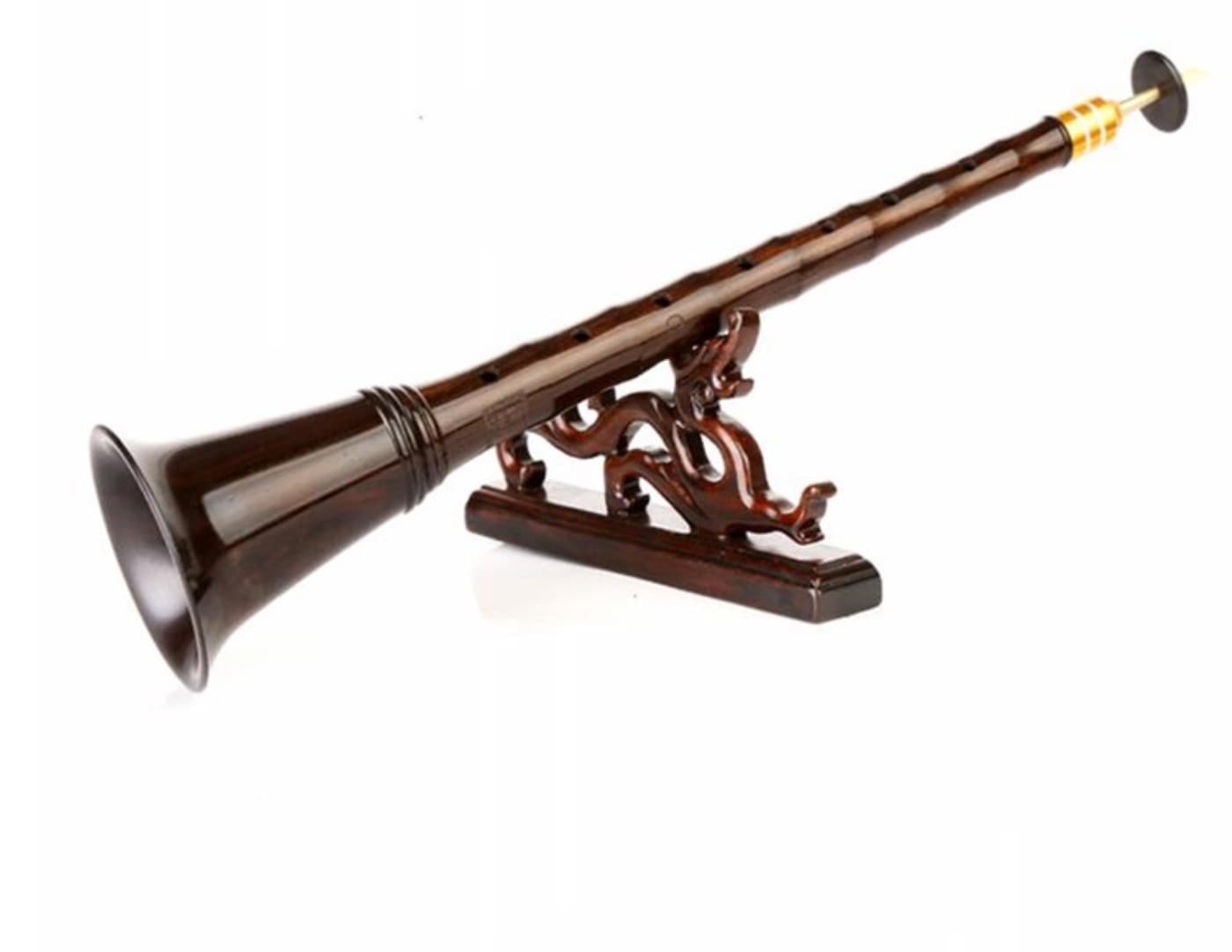 新疆スオナ プロのパフォーマンス 管楽器