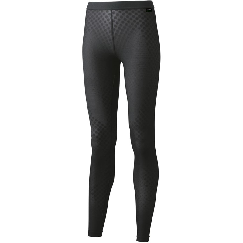 ウィメンズロングスパッツ ウエルネススパッツ (stbp2509-243)