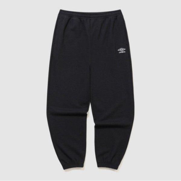 パンツ VQA UQ323CFP93-BLK エッセンシャル ルーズ ジョガー パンツ BLACK 11,314円